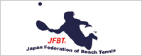 日本ビーチテニス連盟