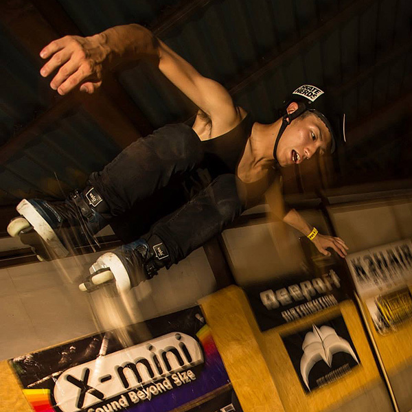 アグレッシブ 後藤 祐斗